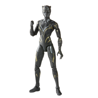 Marvel Legends Series Black Panther