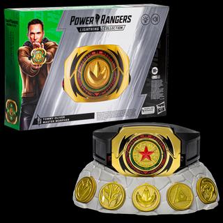 Power Rangers Lightning Collection, Tommy Oliver Master Morpher