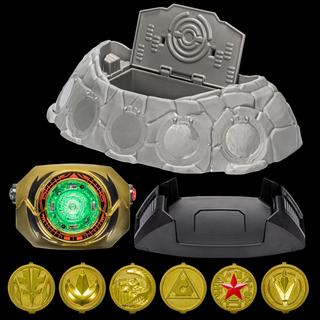 Power Rangers Lightning Collection, Tommy Oliver Master Morpher
