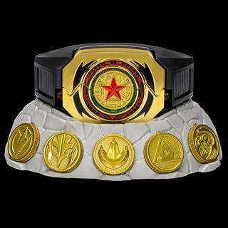 Power Rangers Lightning Collection, Tommy Oliver Master Morpher