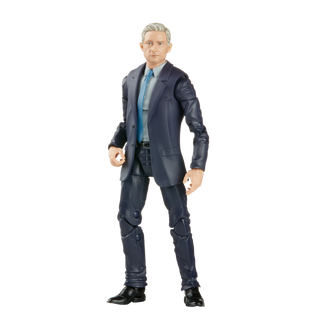 Marvel Legends Series Everett Ross