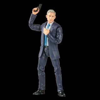 Marvel Legends Series Everett Ross