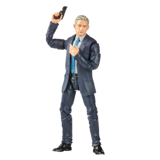 Marvel Legends Series Everett Ross