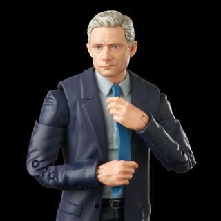 Marvel Legends Series Everett Ross