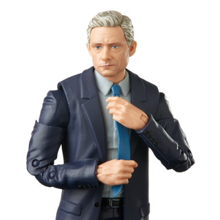 Marvel Legends Series Everett Ross