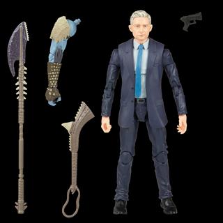 Marvel Legends Series Everett Ross