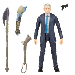 Marvel Legends Series Everett Ross