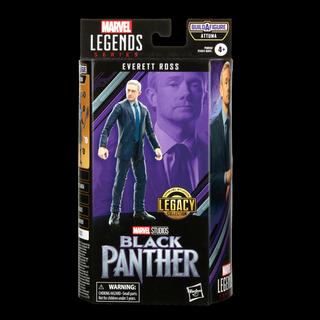 Marvel Legends Series Everett Ross
