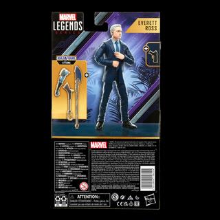 Marvel Legends Series Everett Ross