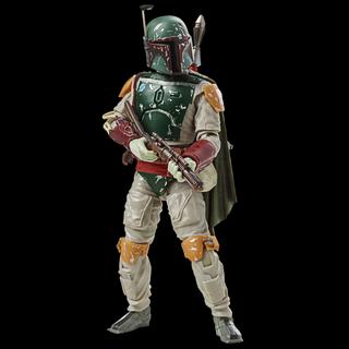 Star Wars The Black Series Boba Fett
