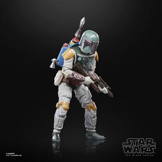 Star Wars The Black Series Boba Fett