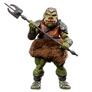 Star Wars The Black Series Gamorrean Guard