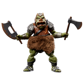 Star Wars The Black Series Gamorrean Guard