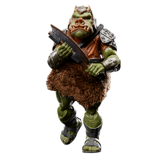 Star Wars The Black Series Gamorrean Guard