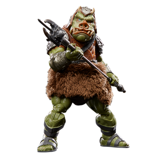 Star Wars The Black Series Gamorrean Guard