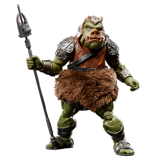 Star Wars The Black Series Gamorrean Guard