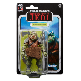 Star Wars The Black Series Gamorrean Guard