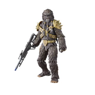 Hasbro Star Wars The Black Series, Krrsantan