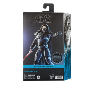 Hasbro, Star Wars The Black Series, Darth Malgus