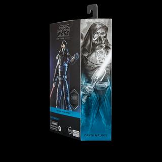 Hasbro, Star Wars The Black Series, Darth Malgus