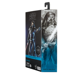 Hasbro, Star Wars The Black Series, Darth Malgus