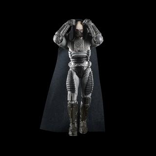 Hasbro, Star Wars The Black Series, Darth Malgus