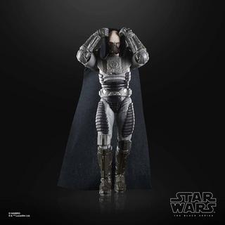 Hasbro, Star Wars The Black Series, Darth Malgus