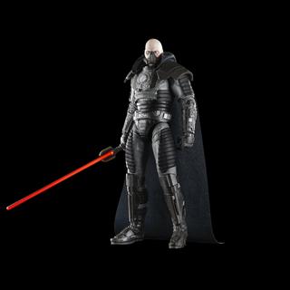 Hasbro, Star Wars The Black Series, Darth Malgus