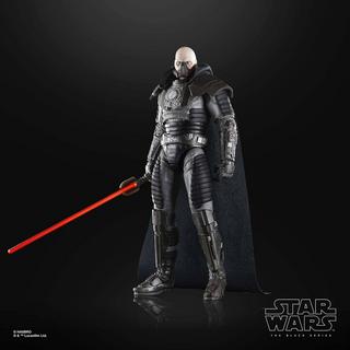 Hasbro, Star Wars The Black Series, Darth Malgus