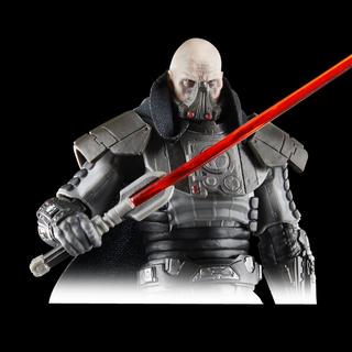 Hasbro, Star Wars The Black Series, Darth Malgus