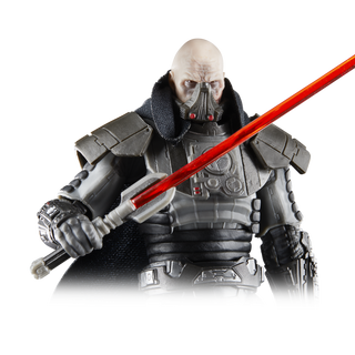 Hasbro, Star Wars The Black Series, Darth Malgus