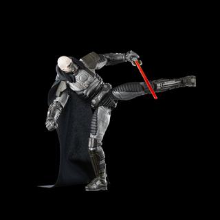 Hasbro, Star Wars The Black Series, Darth Malgus