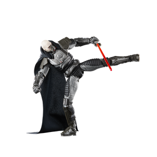 Hasbro, Star Wars The Black Series, Darth Malgus