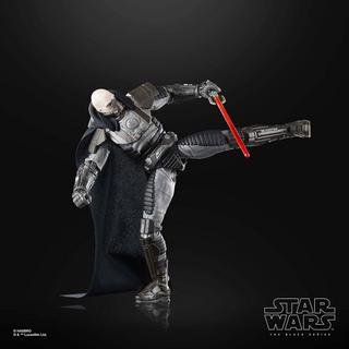 Hasbro, Star Wars The Black Series, Darth Malgus