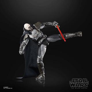 Hasbro, Star Wars The Black Series, Darth Malgus