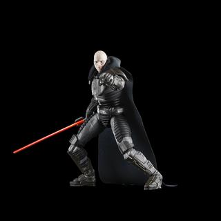 Hasbro, Star Wars The Black Series, Darth Malgus