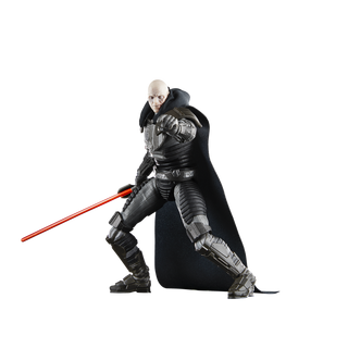 Hasbro, Star Wars The Black Series, Darth Malgus