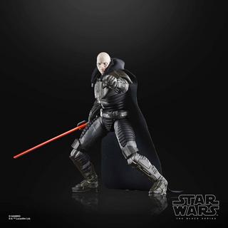 Hasbro, Star Wars The Black Series, Darth Malgus