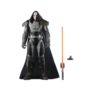 Hasbro, Star Wars The Black Series, Darth Malgus