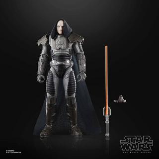 Hasbro, Star Wars The Black Series, Darth Malgus