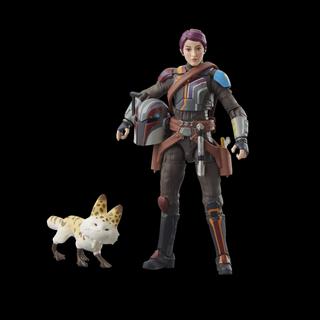 STAR WARS The Vintage Collection Sabine Wren