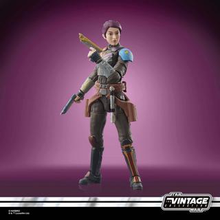 Star Wars Vintage Collection  Sabine Wren