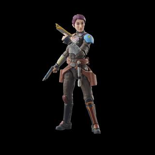 STAR WARS The Vintage Collection Sabine Wren