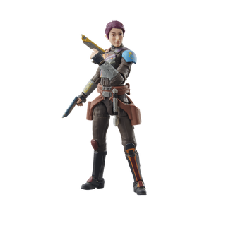 Star Wars The Vintage Collection, Sabine Wren