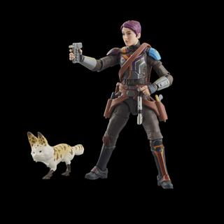 STAR WARS The Vintage Collection Sabine Wren