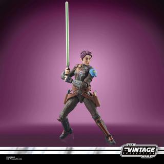 STAR WARS The Vintage Collection Sabine Wren