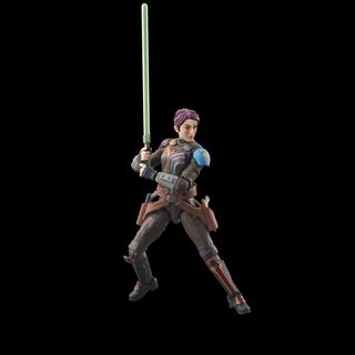 STAR WARS The Vintage Collection Sabine Wren