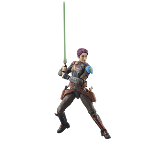 Star Wars The Vintage Collection, Sabine Wren