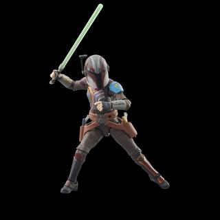 STAR WARS The Vintage Collection Sabine Wren
