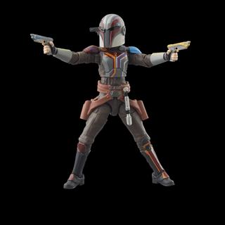 STAR WARS The Vintage Collection Sabine Wren